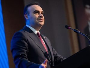 Bakan Kacır: TSE küresel pazarlardaki hareket alanını genişletti