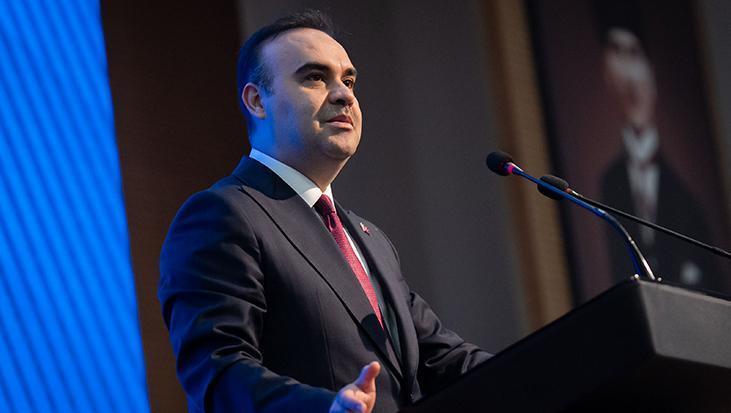 Bakan Kacır: TSE küresel pazarlardaki hareket alanını genişletti