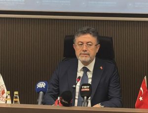 Bakan Yumaklı: Tarımsal kayıplarımızı 2026'da geri alacağız