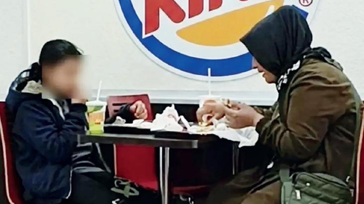 Bakanlık duyurdu! Fast food skandalına ceza