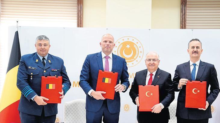 Baykar’da gördüklerim akıl almazdı