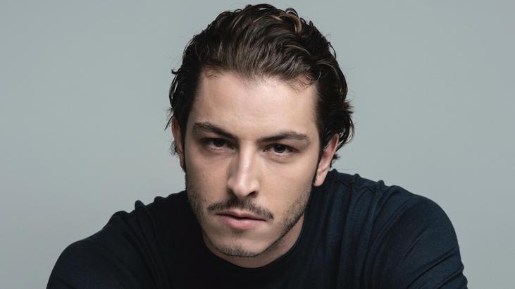 Boran Kuzum'dan samimi itiraflar: En büyük korkumu yaşadım, artık hiçbir şey korkutmuyor!