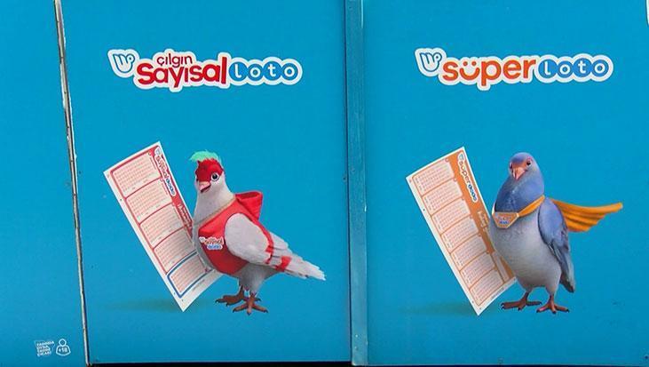 Çılgın Sayısal Loto’da Türkiye tarihinin en büyük ikramiyesi