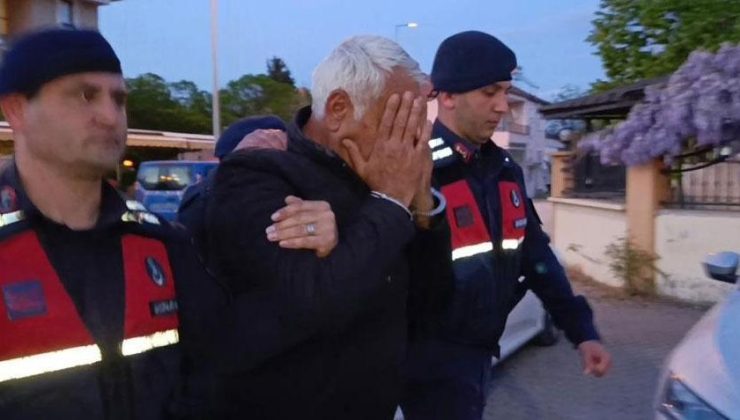 Denizli'de mide bulandıran olay! Öğrencileri taciz eden bakkal yakalandı