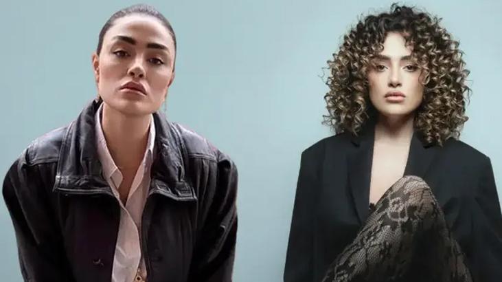 Dilan Çıtak'ın 'Sezen Aksu' performansı eleştiri yağmuruna tutuldu: Tepkilere sert yanıt!