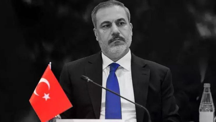 Dışişleri Bakanı Hakan Fidan, Kazakistan'da TDT Dışişleri Bakanları Konseyi Toplantısı'na katılıyor