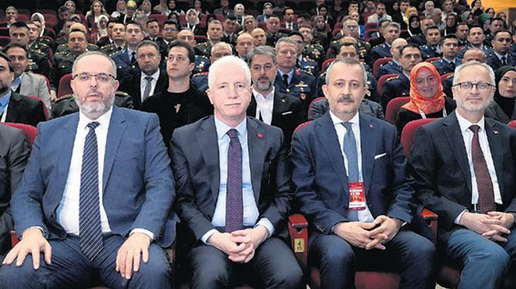 Doğurganlık alarm veriyor!