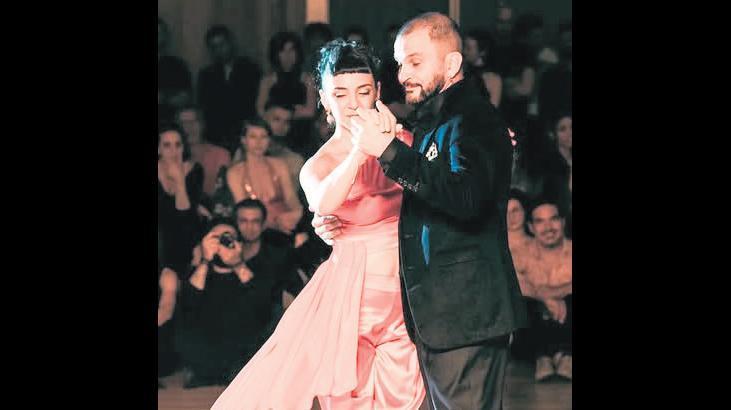 Dördüncü kez İstanbul’da