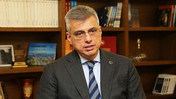 e-Nabız'da 'İlacım Nerede?' uygulaması! Sağlık Bakanı Kemal Memişoğlu yeni sistemi duyurdu