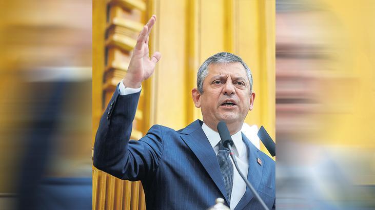 ‘Gemi böyle yüzmez, kaptan değişecek’