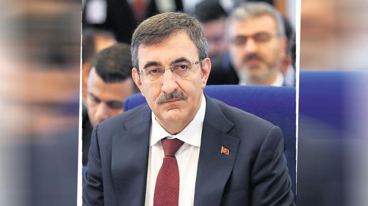 ‘Kurumlar Vergisi’ni yüzde 9’a düşürüyoruz’