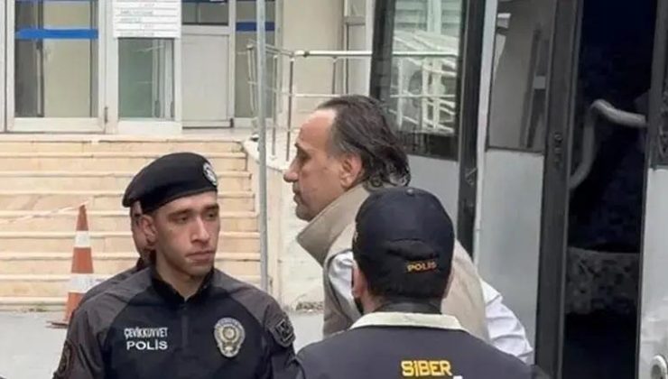 Eyüpspor Eski Başkanı Murat Özkaya adli kontrol şartıyla tahliye edildi