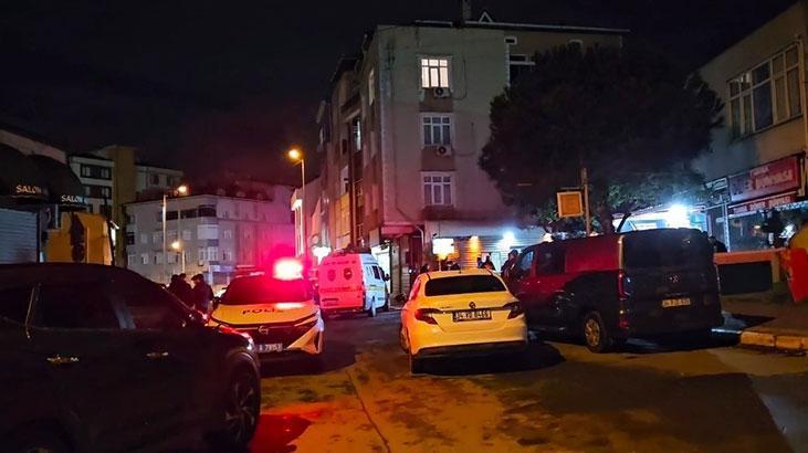 Eyüpsultan’da iş yerine silahlı saldırı! Motosikletli saldırganlar aranıyor