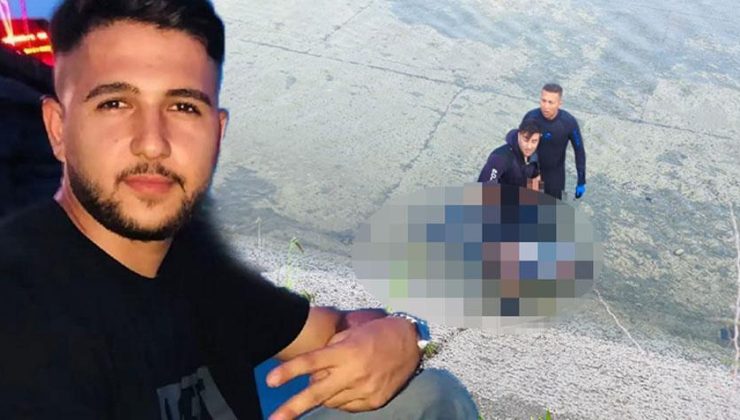Gece sohbeti faciayla bitti! 25 yaşındaki Yusuf'un cansız bedeni bulundu