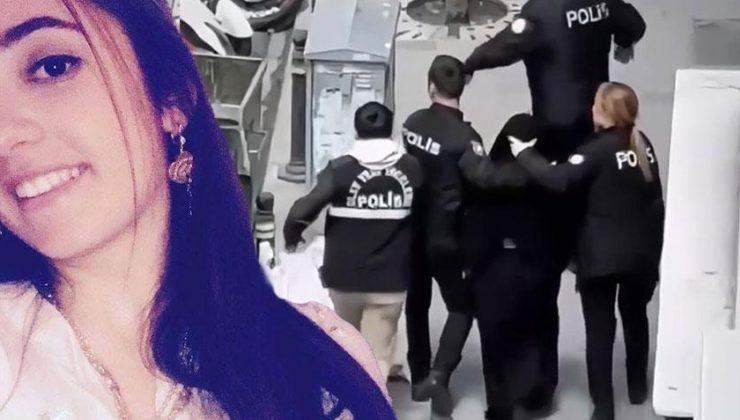 Gelinini öldürüp başında sigara içen kaynanadan kan donduran ifade!