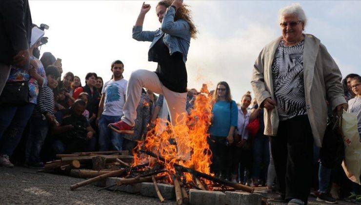 Hıdırellez gecesi geliyor! 6 Mayıs ritüelleri ve dilek gelenekleri başlıyor