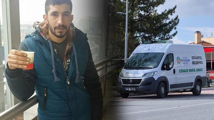İkna çabaları sonuç vermedi! Malatya'da rehine krizi ölümle bitti