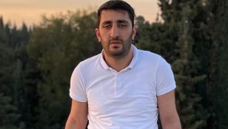 İşe başlayalı 1 ay olmuştu! 1 Mayıs’ta acı tesadüf