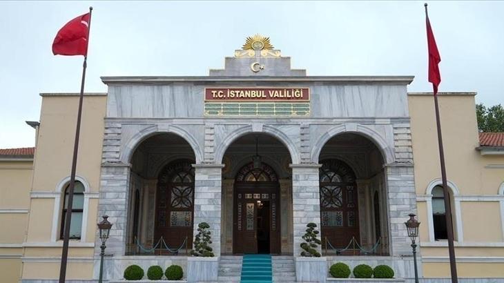 İstanbul Valiliği'nden 'Sokak Hayvanları Konusunda Geri Adım' iddiasına ilişkin açıklama