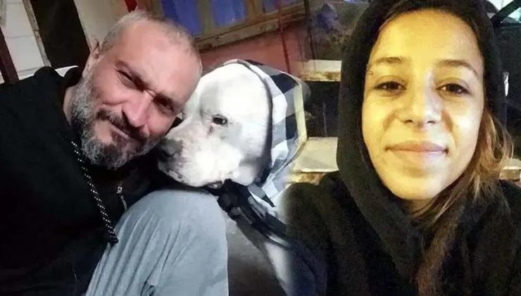 İzmir’de Ceyda Yüksel cinayeti: Haksız tahrik indirimi onandı