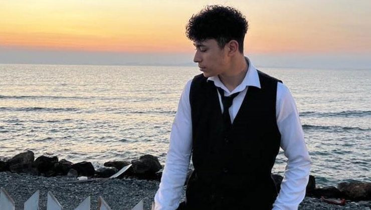 Kahreden olay! 15 yaşındaki Mahir, staj yaptığı pastanede öldü