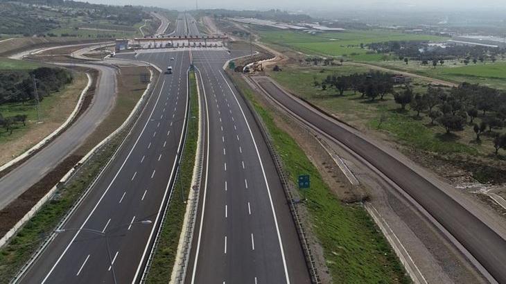 KGM'den "İzmir Çevre Yolu'nun ücretli hale getirileceği" iddialarına ilişkin açıklama