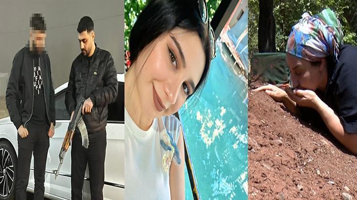 Kızının katilinden şikayetçi olmadı: 'Vicdanın Rahat mı?' sorusuna kan donduran yanıt