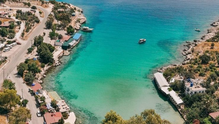 Mersin ilk kez Türkiye Kültür Yolu Festivali’nde!