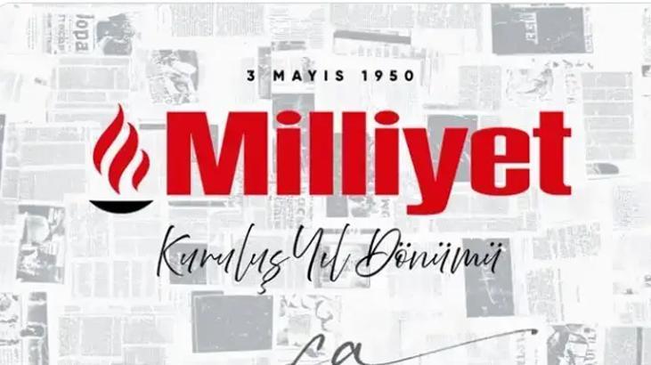 MİLLİYET 76 YAŞINDA! ‘Türk basınının köklü çınarı’