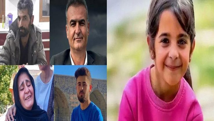 Narin Güran davasında yeni gelişme: Nevzat Bahtiyar’ın kardeşi hakkında suç duyurusu