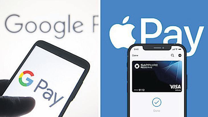 Önce medya, sonra hükümet şimdi de bankalar: Teknoloji devleri vergi kıskacında