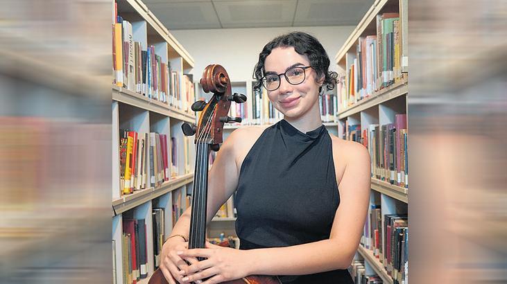 Oxford hayali için burs arıyor