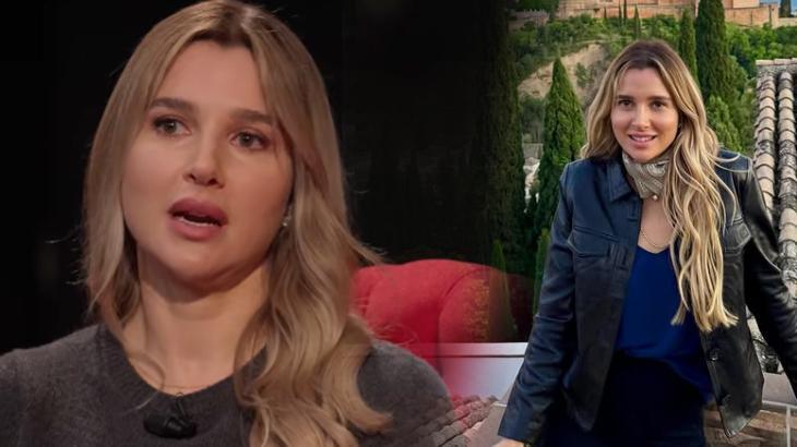 Pınar Sabancı’dan özel açıklamalar: Prenses değilim