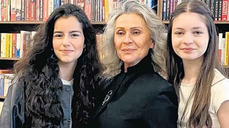 Sadakat ve Hayal’in buluşması ağlattı