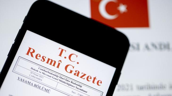Son dakika: Resmi Gazete'de atama kararları! TÜİK, SPK, Merkez Bankası…