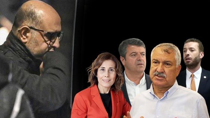 Son dakika… Aziz İhsan Aktaş suç örgütü davasında sıcak gelişme! 4 CHP'li başkana 12 yıl hapis istemi