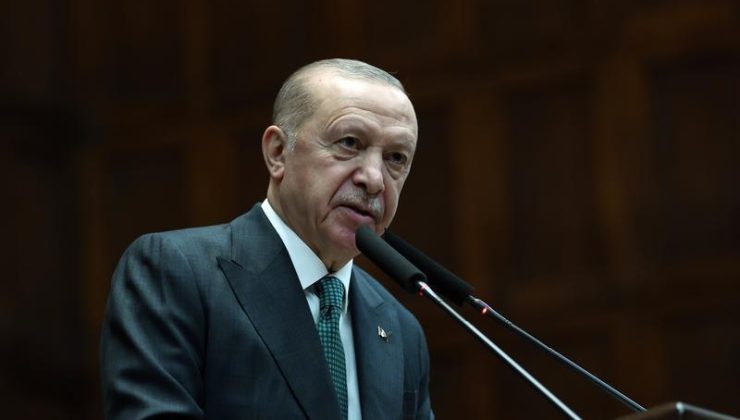 Son dakika… Cumhurbaşkanı Erdoğan: Sorumluluk almaktan kaçınmıyoruz