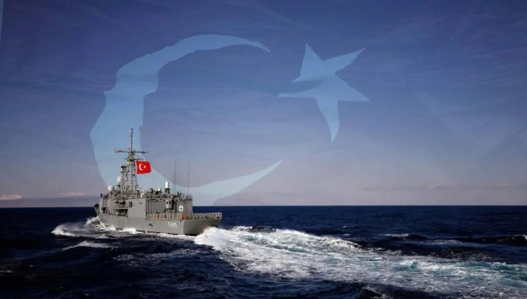 Son dakika… MSB'den Milliyet'in gündeme taşıdığı Mavi Vatan yasasıyla ilgili açıklama