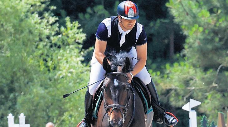 Sporseverler baharı Kemer’de karşılıyor