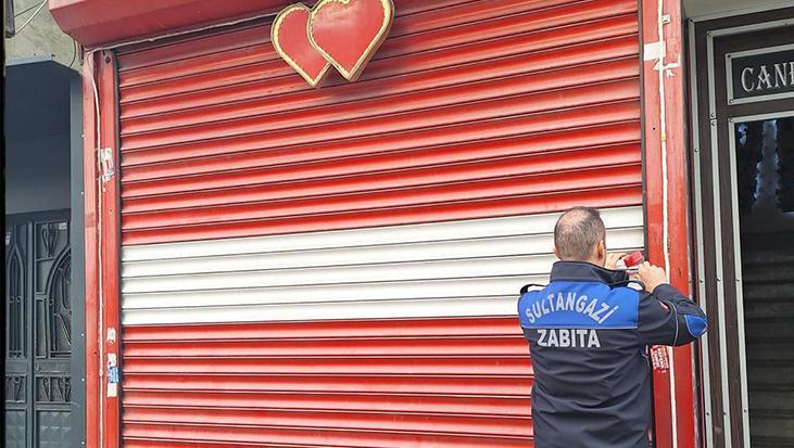 Sultangazi’de düğün salonunda gizli kamera iddiası! Mahkemeden karar çıktı