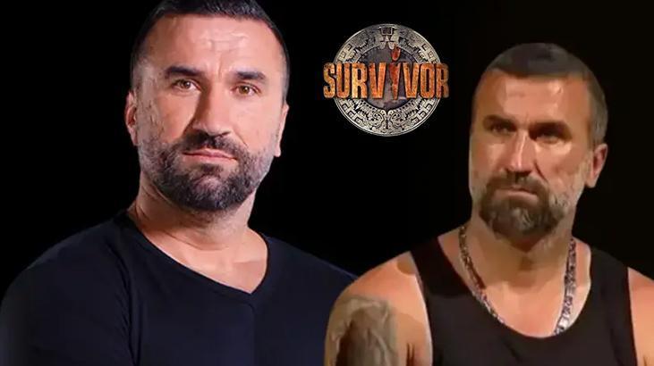 Survivor Hikmet Tuğsuz'dan dikkat çeken eleme tahmini