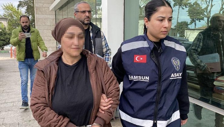 Teyzeden şoke eden ‘misafirlik’ planı! Yeğeninin altınlarını çalıp otomobil aldı