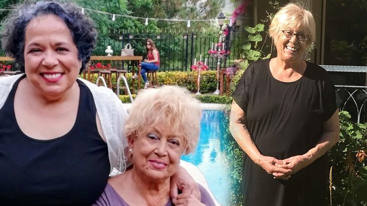 Tülay Özer ölümüyle yasa boğdu! Seda Akay'dan duygu yüklü veda: Yolun gülüşün kadar güzel olsun