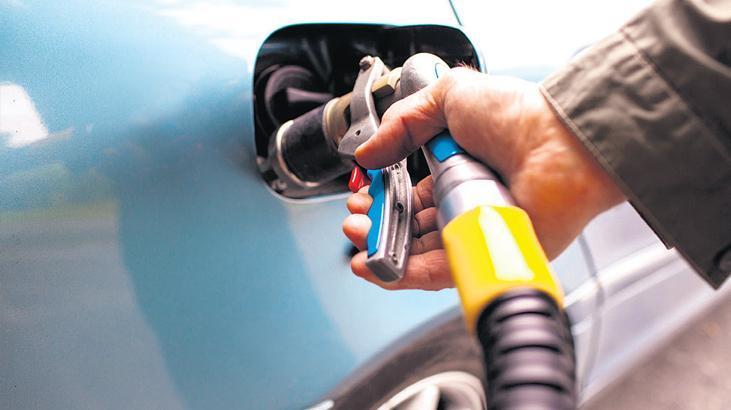 Türkiye otogaz pazarında zirvede