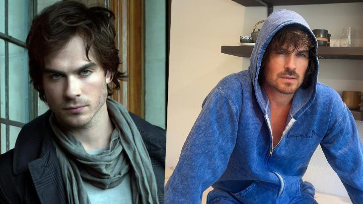 'The Vampire Diaries'ın yıldızıydı! Ian Somerhalder: Sahip olduğumuz her şeyi sattık!