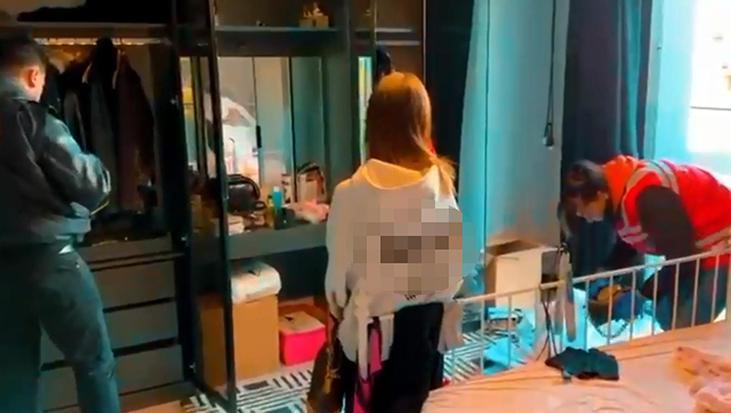 'VIP Oda' tuzağı! Görüntülü görüştükleri kişileri kayda aldılar: 70 milyonluk şantaj ağı