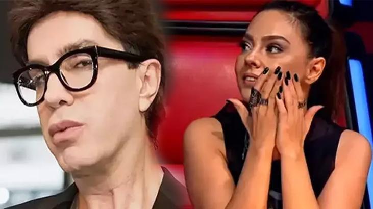 Yılmaz Morgül'den Ebru Gündeş'e sitem dolu sözler! 'Hakkımı helal etmeyeceğim'