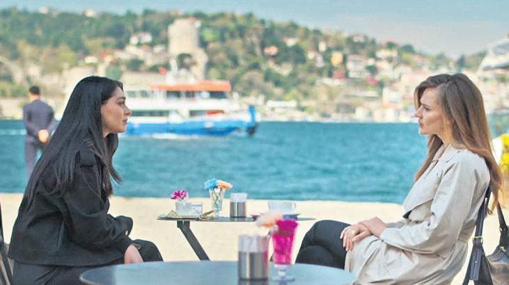 Zeynep ‘Kader’e boyun eğmedi!