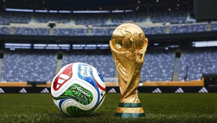2026 Dünya Kupası’nda grup maçları 6 müsabakayla tamamlanacak