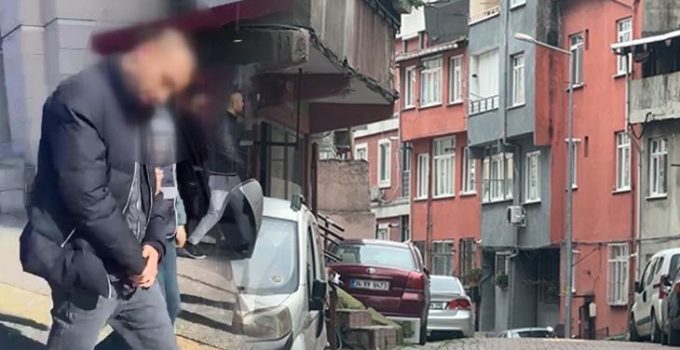 250 kilometrelik soygun planı! Kağıthane'den Bolu'ya gittiler, aynı gün yakalandılar